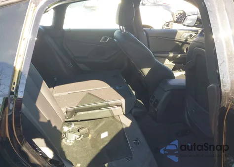 2021 BMW 228I Gran Coupe xDrive z USA, uszkodzony, nr VIN WBA73AK08M7J24794